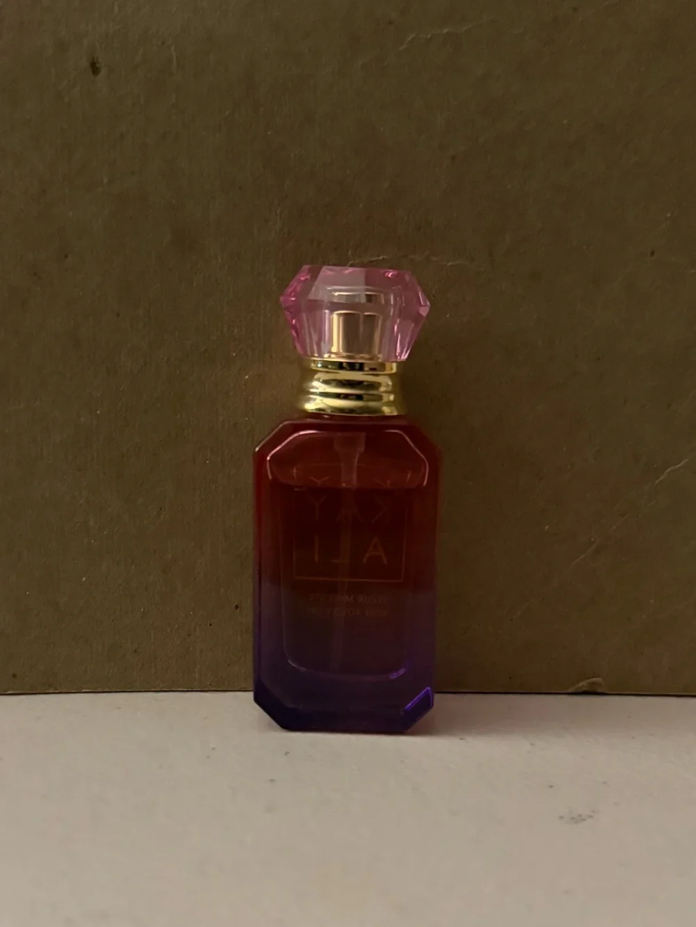 Kayali Fleur Majesty Rose Royal 10 ml